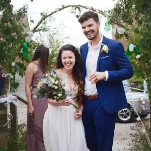 Meet your Posher, Shelby